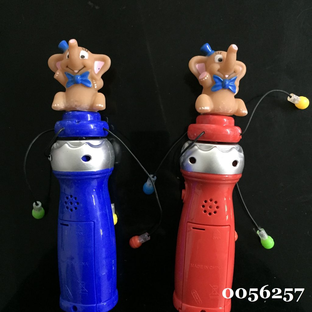 TOURNIQUET FICELLE ELEPHANT